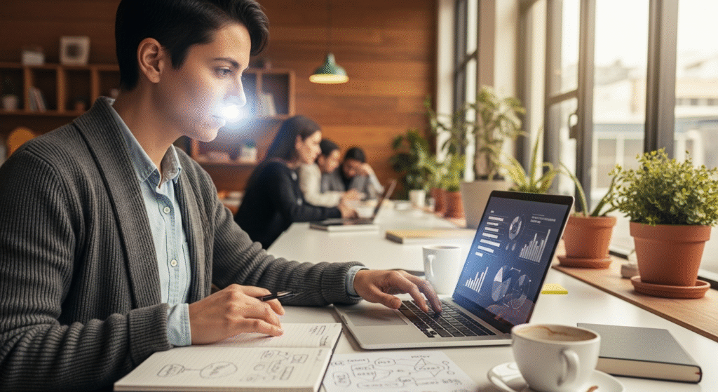 Curso Meta Ads: Aprende a Publicitar tu Negocio con Éxito